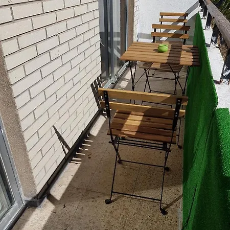 شقة La Naval 209, 3ºa - Denver - لاس بالماس دي غران كاناريا