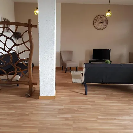 Apartment La Naval 209, 3ºa - Denver - Las Palmas de Gran Canaria