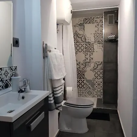 La Naval 209, 3ºa - Denver - شقة لاس بالماس دي غران كاناريا