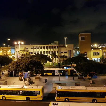 La Naval 209, 3ºa - Denver - شقة