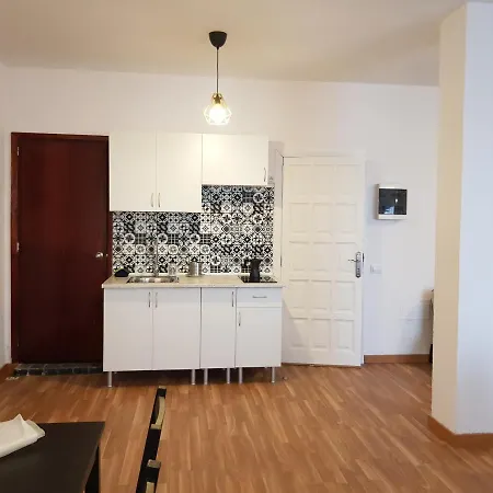 La Naval 209, 3ºa - Denver -