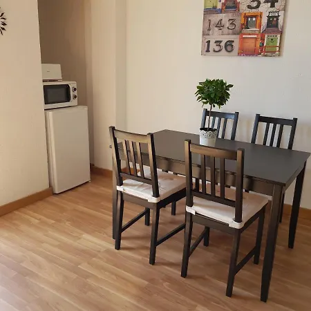 Διαμέρισμα La Naval 209, 3ºa - Denver - Λας Πάλμας ντε Γκραν Κανάρια